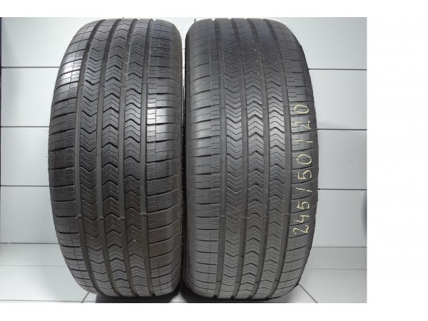 Goodyear EAGLE SPORT ALL-SEASON 245/50R20 105 V