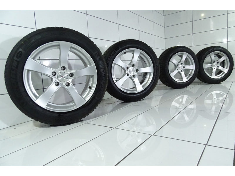 MICHELIN Alpin A4 225/55R17 101 V BMW 5 F10 F11