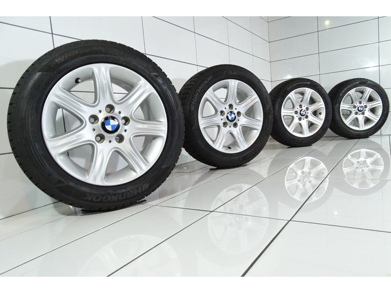 Hankook Winter i*cept evo 205/55R16 91 H BMW 1 F20, F21, 2 F22, F23