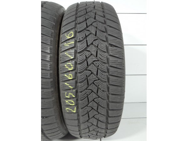 Dunlop Winter Sport 5 205/60R16 92 H