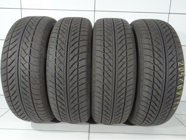 Goodyear ULTRAGRIP 8 PERFORMANCE 205/60R16 92 H