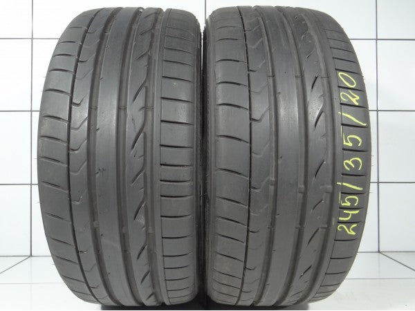 BRIDGESTONE Potenza RE050A 245/35R20 95 Y