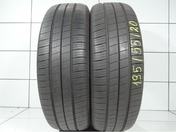 Goodyear EfficientGrip Performance 195/55R20 95 H