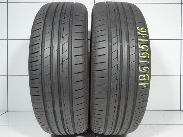 Yokohama BluEarth-A 185/55R16 87 H