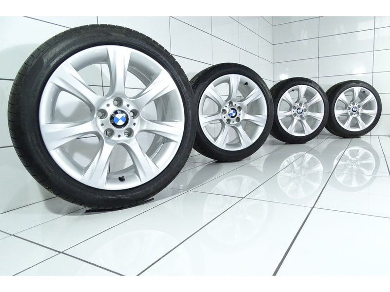 PIRELLI Cinturato P7 All Season 225/45R18 91 V BMW 3 F30, F31 F34 GT, 4 F33, F36