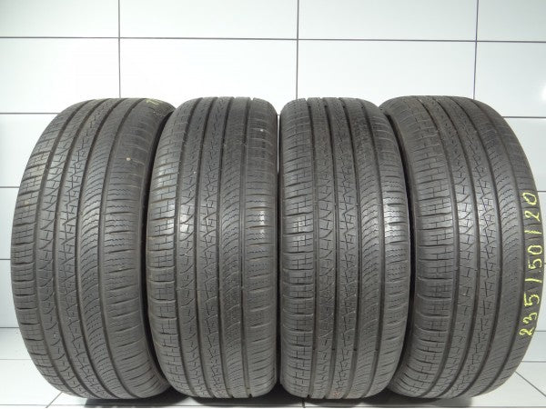 PIRELLI SCORPION ZERO ALL SEASON 235/50R20 104 W