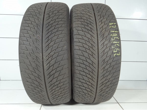 MICHELIN PILOT ALPIN 5 SUV 255/50R21 109 H
