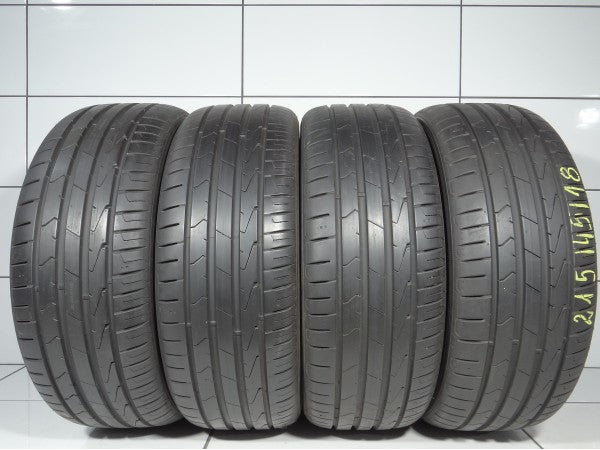 Hankook VENTUS PRIME 3 215/45R18 89 V