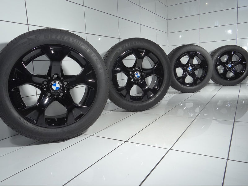 Goodyear ULTRA GRIP PERFORMANCE GEN-1 225/50R17 98 H BMW X1, E84