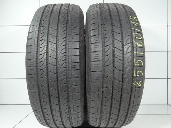 Yokohama GEOLANDAR H/T G056 255/60R18 112 V