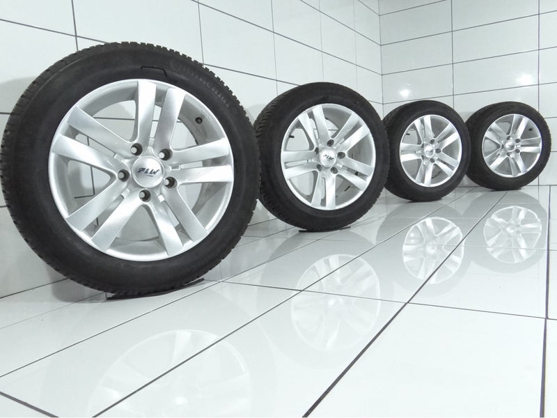 Continental ContiWinterContact TS 830 205/55R16 91 H