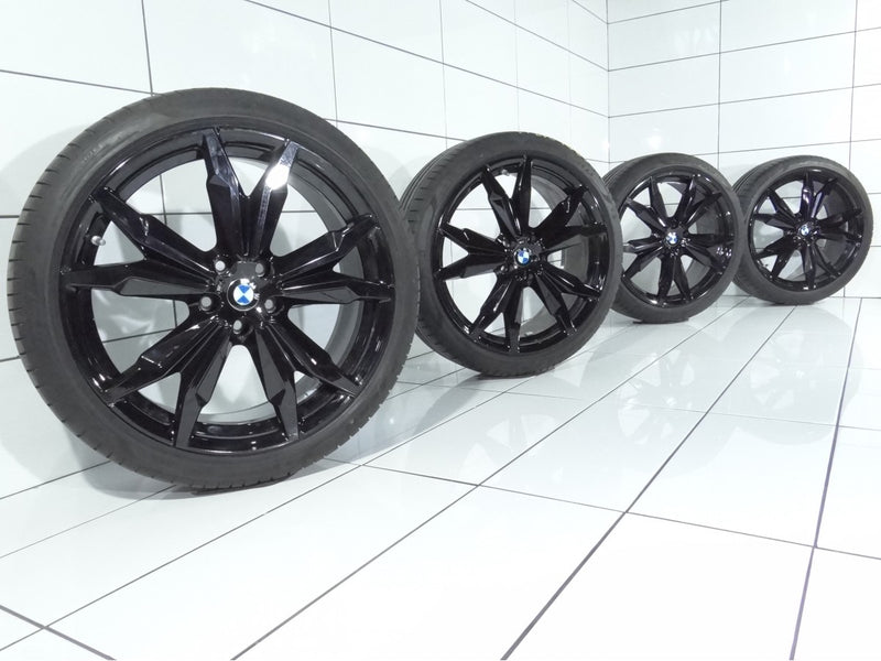 PIRELLI P-Zero 225/40R20 94 Y BMW X1 F48, X2 F39