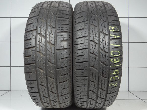 PIRELLI Scoprion Zero 235/60R18 103 V