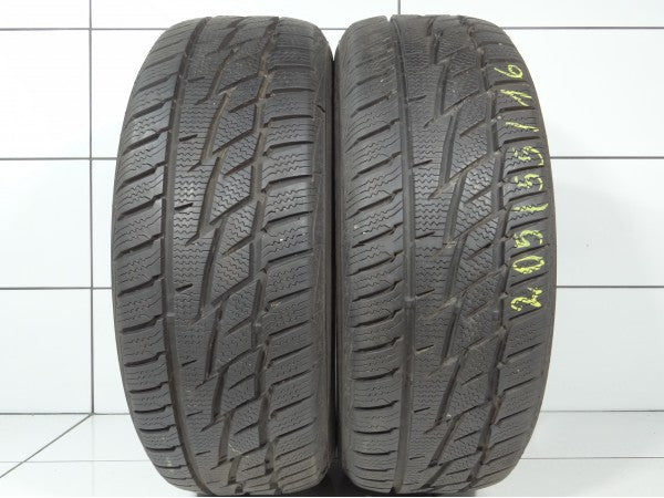 Matador SIBIR SNOW MP92 205/55R16 94 V