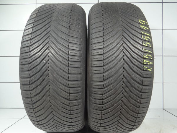 MICHELIN CROSSCLIMATE SUV 275/55R19 111 V