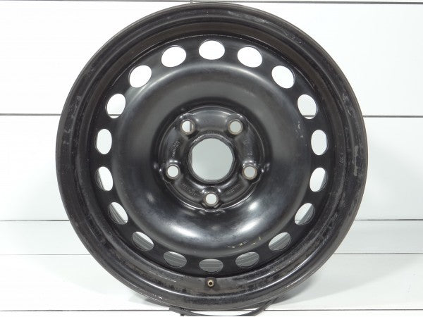 VOLKSWAGEN OE 15' Czarny