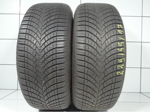 Goodyear VECTOR4SEASONS GEN-3 SUV 235/55R17 103 Y