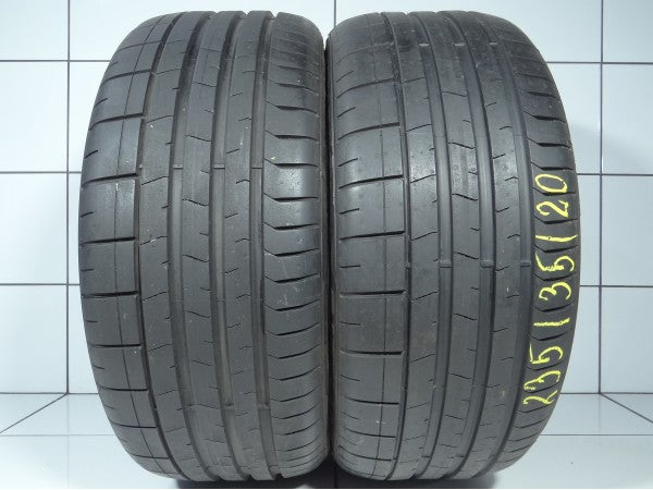 PIRELLI P ZERO 235/35R20 88 Y