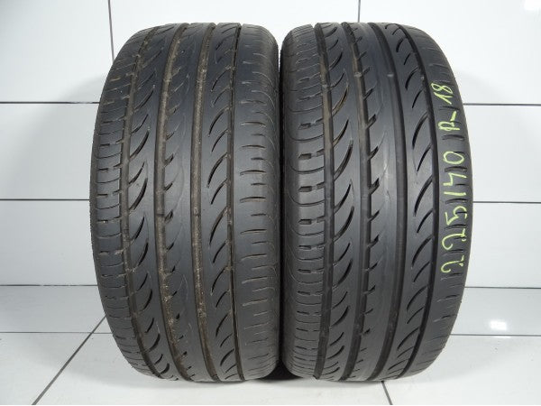 Continental PREMIUM CONTACT 7 EV 225/40R18 92 Y