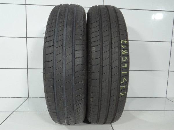 MICHELIN e. PRIMACY 175/65R17 87 H