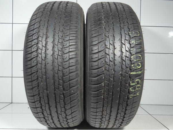 Dunlop GRANDTREK AT25 265/60R18 110 H