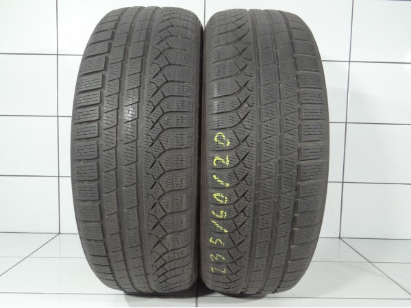 PIRELLI P ZERO TM WINTER ELECT 235/60R20 108 H
