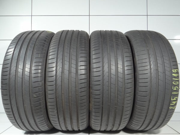 PIRELLI CINTURATO P7 TM 245/50R19 105 W