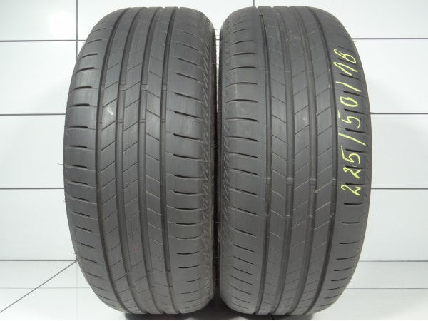 BRIDGESTONE TURANZA T005 225/50R18 99 W