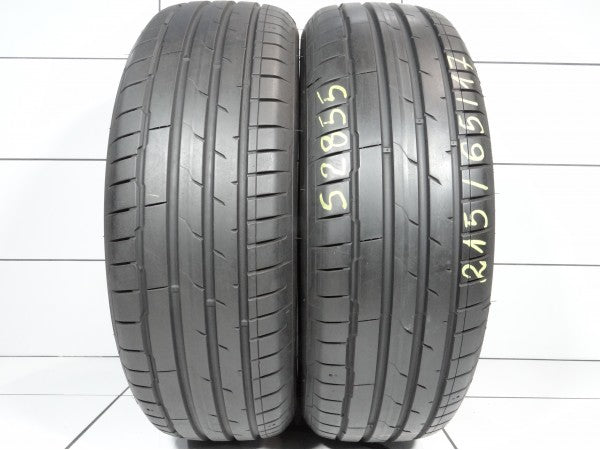 Hankook VENTUS S1 EVO3 EV 215/65R17 99 V