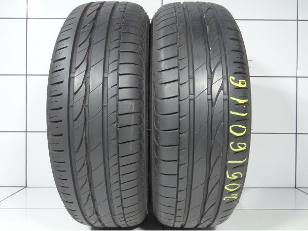 BRIDGESTONE Turanza ER300 A 205/60R16 92 W