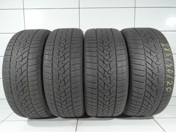 Dunlop WINTER SPORT 5 SUV 255/40R20 105 V