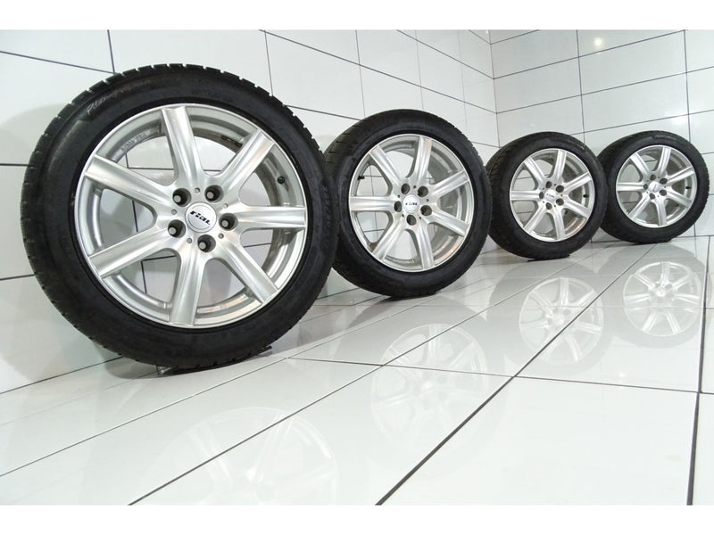 MICHELIN PILOT ALPIN PA2 ZP 225/50R17 94 H