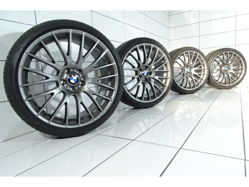 PIRELLI P-Zero 245/35R21 96 Y BMW 5 F07, 7 F01 F02 F04
