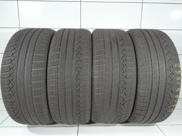 PIRELLI PZERO TM WINTER 255/45R20 105 V