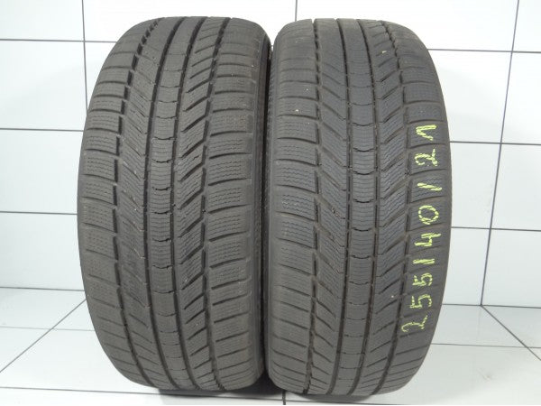Continental WINTER CONTACT TS 870P 255/40R21 102 V