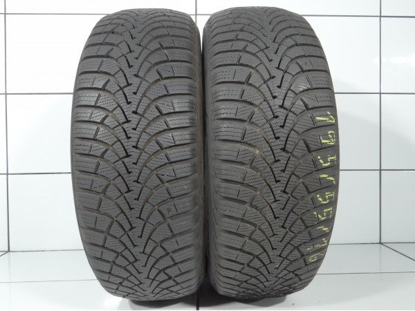Goodyear ULTRAGRIP 9 195/55R16 87 H