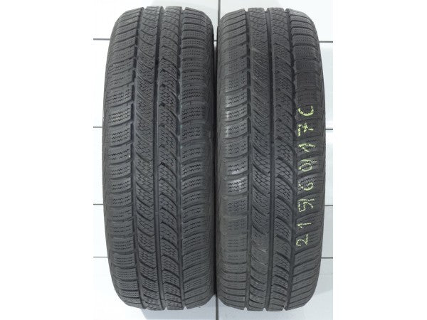Continental Vanco Winter 2 215/60R17C 104/102 H