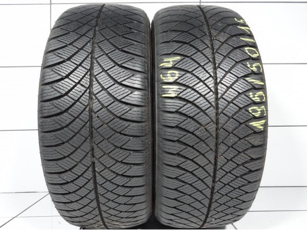 NANKANG CROSS SEASION AW-6 195/50R15 82 V