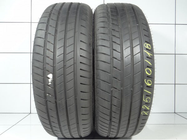 BRIDGESTONE ALENZA 001 225/60R18 104 W