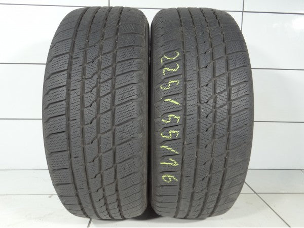 POINT S WINTERSTAR3 225/55R16 99 H