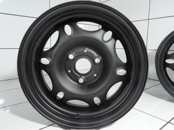 SMART OE 15' Czarny