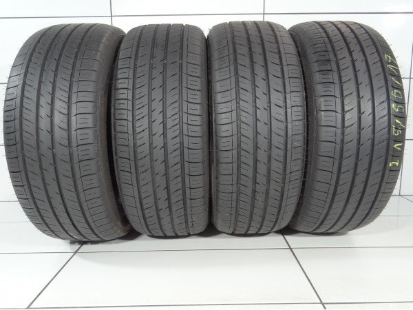 Dunlop ENASAVE EC300 215/50R17 91 V