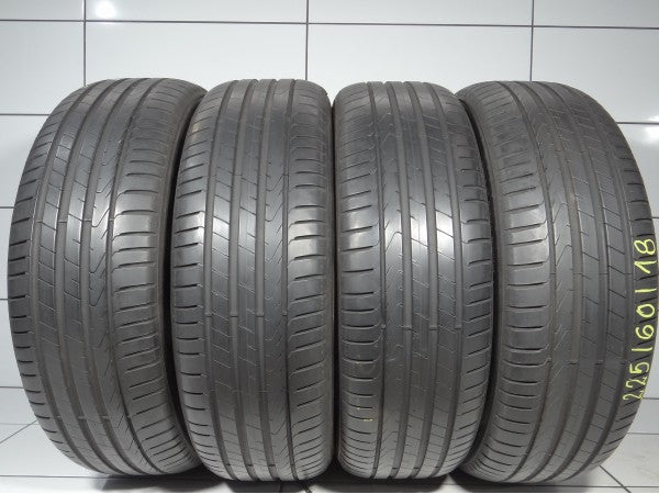 PIRELLI Cinturato P7 225/60R18 104 W