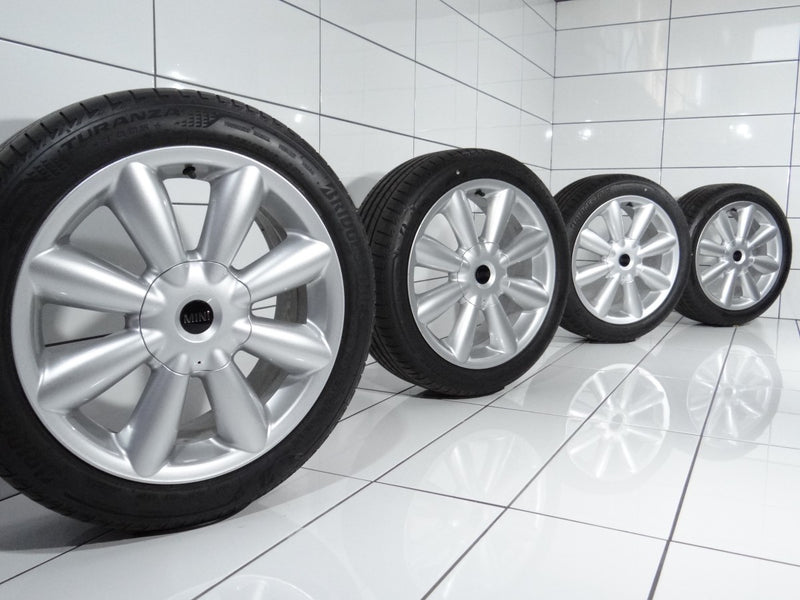 BRIDGESTONE TURANZA T005 225/45R18 95 Y MINI R60 COUNTRYMAN, R61 PACEMAN