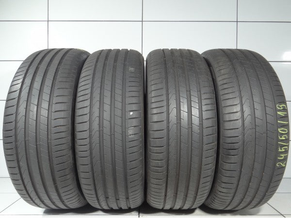 PIRELLI CINTURATO P7 TM 245/50R19 105 W