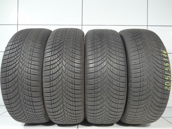 Goodyear VECTOR 4SEASONS GEN-3 205/55R16 94 V