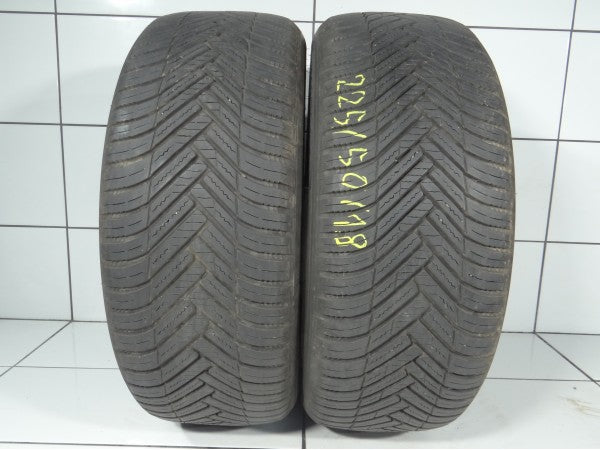 Hankook KINERGY 4S2X 4-SEASONS 225/50R18 95 V