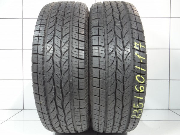 MAXXIS BRAVO H/T 770 235/60R17 102 H