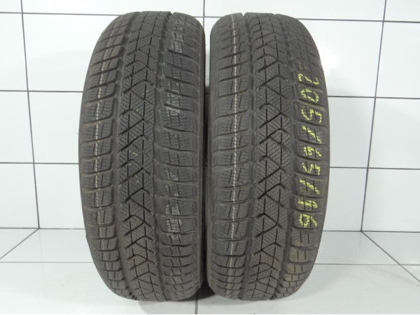 PIRELLI Sottozero3 205/65R16 95 H