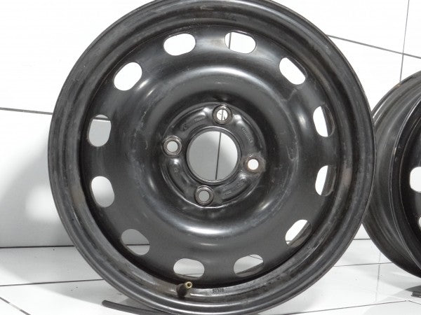 FORD OE 15' Czarny FORD MONDEO